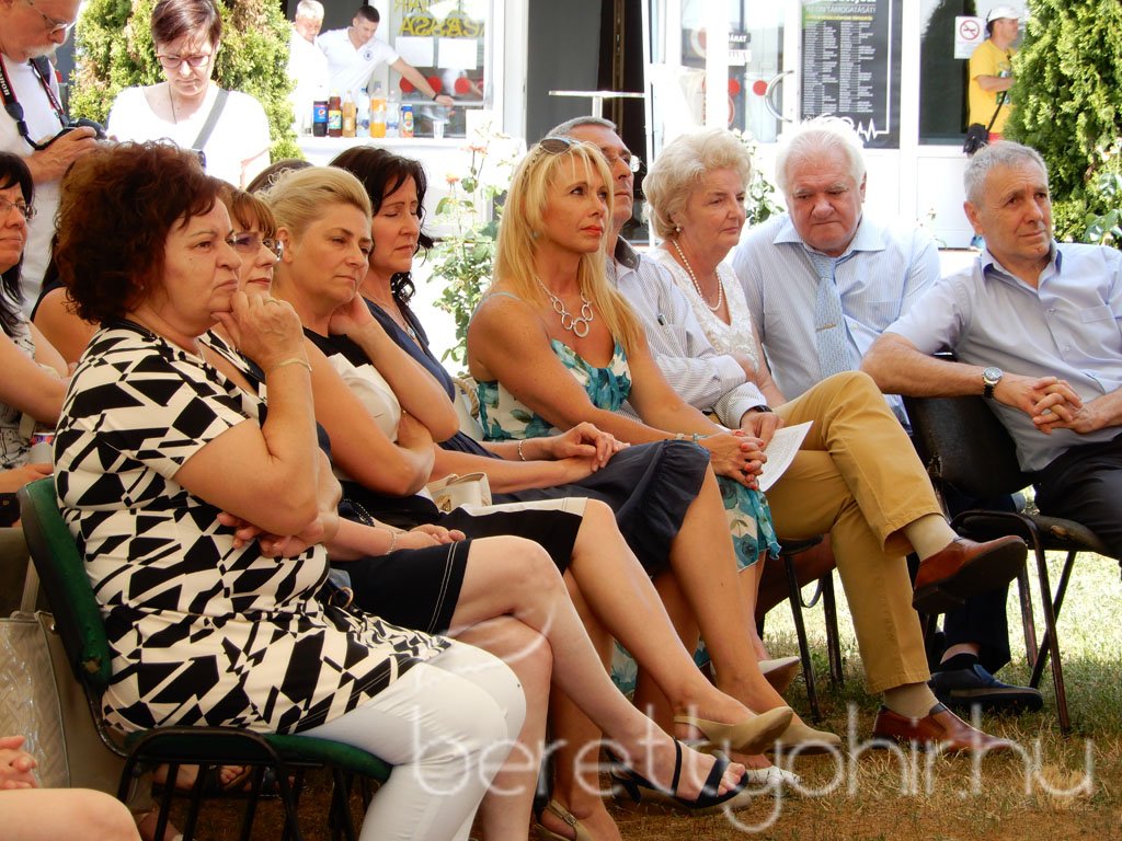 Semmelweis napi party 17